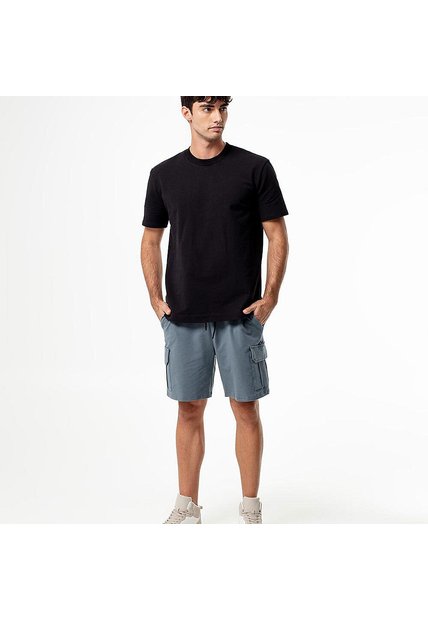 CAMISETA GEF HOMBRE APLO Talla XS