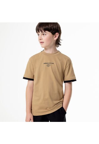 CAMISETA GEF NI?O LIVOS KD HABANO 8671 Gef