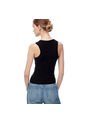 BLUSA GEF MUJER LIBU NEGRO 799 Talla XL de Gef