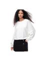 FALDA GEF MUJER LITRI DENIM NEGRO 42312 Talla 10 de Gef