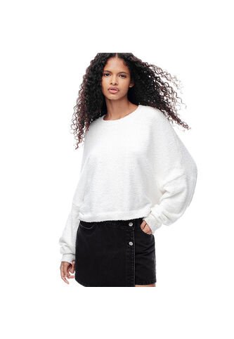 FALDA GEF MUJER LITRI DENIM NEGRO 42312 Talla 10 Gef