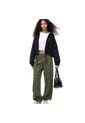 PANTALON GEF MUJER LAKOR Talla 4 de Gef
