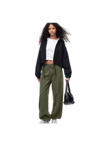 PANTALON GEF MUJER LAKOR Talla 4 Gef