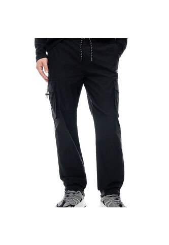 PANTALON GEF HOMBRE FEMUY NEGRO 799 Talla M Gef