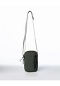 Bolso Topo Bandolera Verde Hombre de Gef