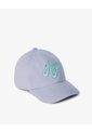 Gorra Morada Niños Niña de Gef