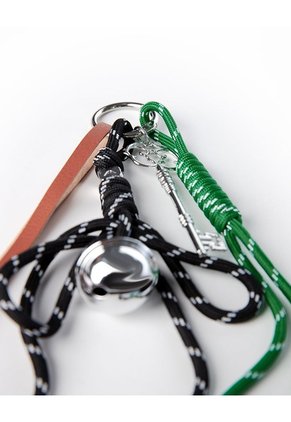 Llavero Charm Surtido Mujer