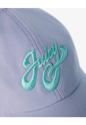 Gorra Morada Niños Niña