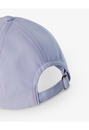 Gorra Morada Niños Niña