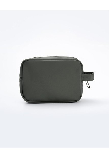 Estuche Verde