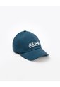 Gorra Bordada Azul Unisex de Gef
