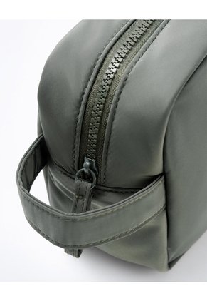 Estuche Verde