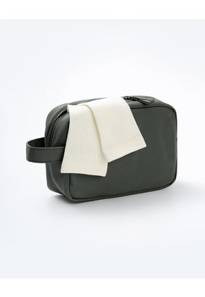 Estuche Verde