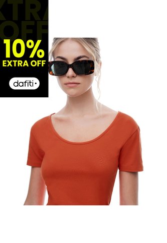 CAMISETA GEF MUJER LUTOH Talla M Gef