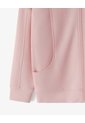 Chaqueta Regular Rosada Niña Rosa de Gef