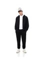 Jogger Regular Negro Hombre Negro de Gef