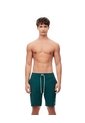 Pantaloneta De Baño Verde Hombre Verde de Gef