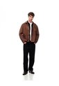 Jean Recto índigo Oscuro Hombre Azul Oscuro de Gef