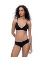 Panty Cachetero Algodón Tiro Medio X3unds Surtido Mujer Multicolor de Gef