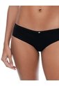 Panty Cachetero Algodón Tiro Medio X3unds Surtido Mujer Multicolor de Gef