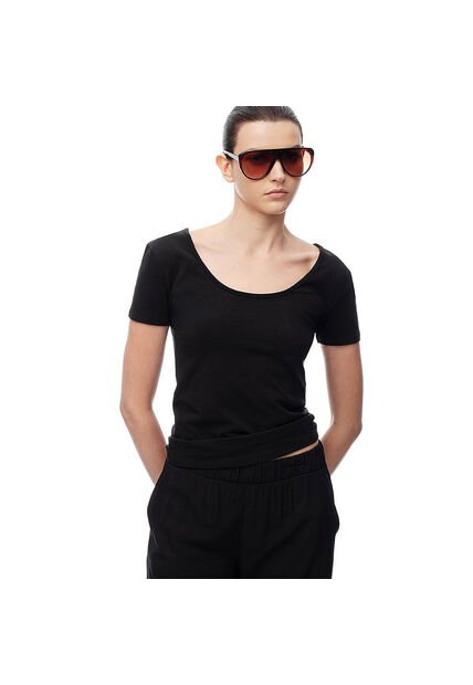 CAMISETA GEF MUJER LUTOH Talla M