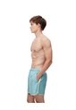 Pantaloneta De Baño Azul Hombre Azul de Gef