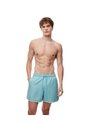 Pantaloneta De Baño Azul Hombre Azul de Gef