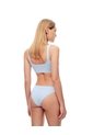 Panty Cachetero Seamless Tiro Medio X3unds Surtido Mujer Multicolor de Gef