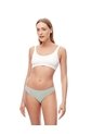 Panty Cachetero Seamless Tiro Medio X3unds Surtido Mujer Multicolor de Gef