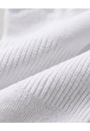 3 Pares De Medias Tobilleras Surtido Mujer