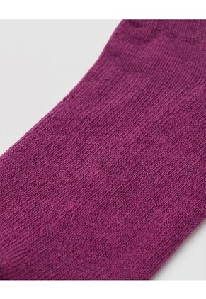 3 Pares De Medias Tobilleras Surtido Mujer