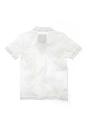 CAMISETA GEF NI¥O MATT KD BLANCO 900