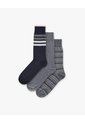 3 Pares De Medias Largas Surtido Hombre de Gef