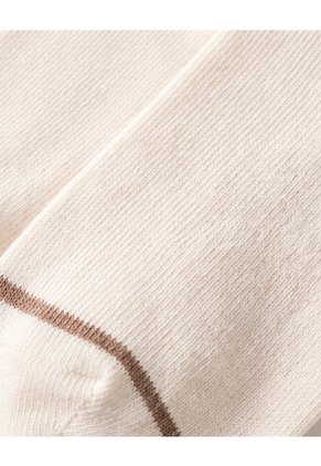 3 Pares De Medias Tobilleras Surtido Mujer