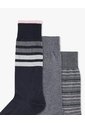 3 Pares De Medias Largas Surtido Hombre de Gef