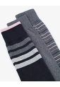 3 Pares De Medias Largas Surtido Hombre de Gef