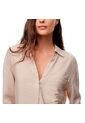 CAMISA GEF MUJER LELIS Talla L de Gef