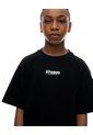 Conjunto Pantalon Corto Camiseta Negro Niño Negro de Gef