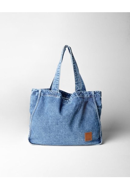 Tote Bag Denim