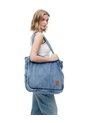 Tote Bag Denim de Gef