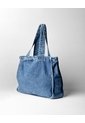 Tote Bag Denim de Gef