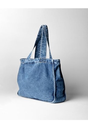 Tote Bag Denim