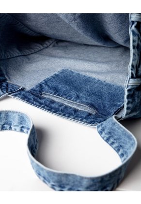 Tote Bag Denim