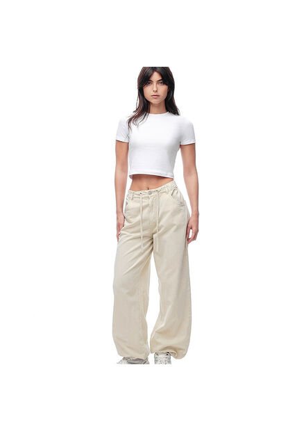 PANTALON GEF MUJER LAKOR Talla 12