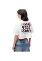CAMISETA GEF MUJER LAFO T-SHIRT Talla M de Gef