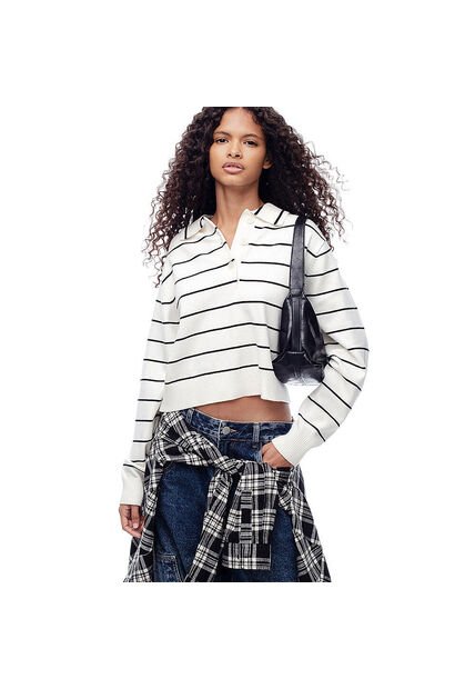 CHAQUETA GEF MUJER LOZAY BUZO Talla S