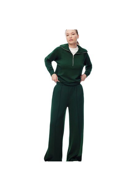 SUDADERA GEF MUJER LAOA Talla M