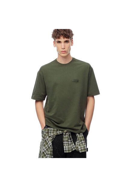 CAMISETA GEF HOMBRE ADIS Talla M