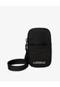 Bolso Tipo Bandolera Negro Niño de Gef