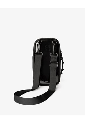 Bolso Tipo Bandolera Negro Niño
